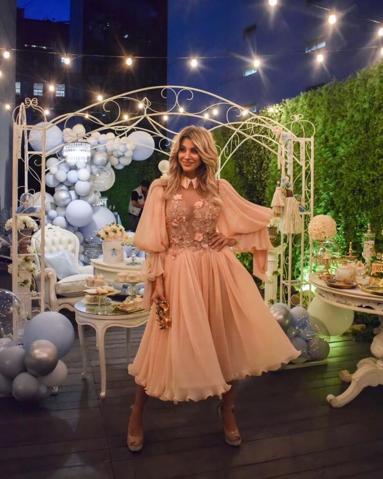 stefania xipolitakis feet 1