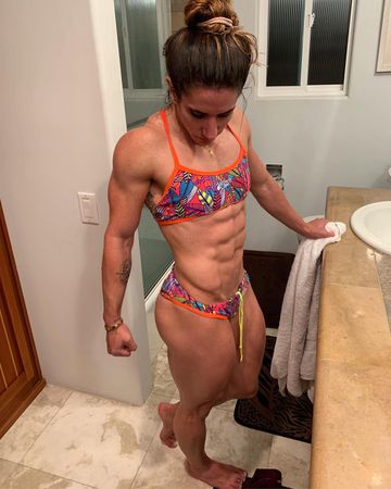 stefanie cohen feet 2