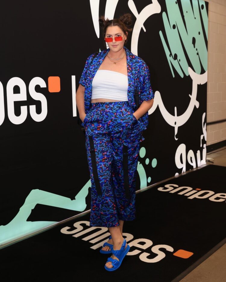 stefanie dolson feet 3