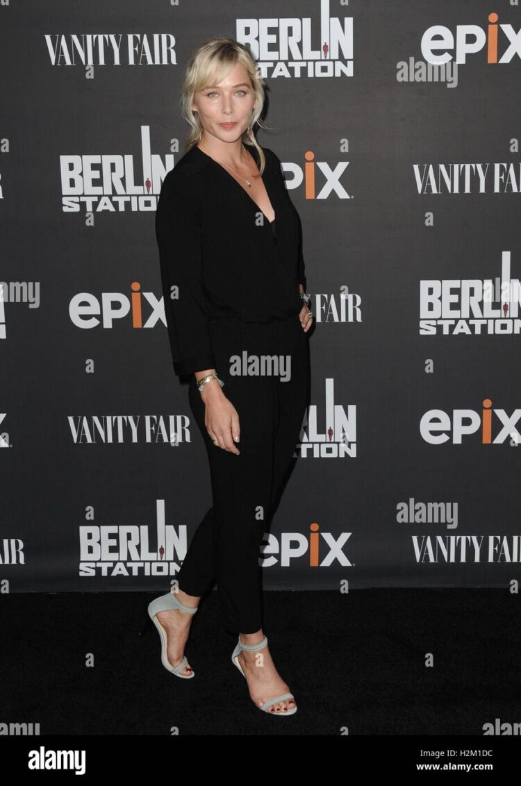 stefanie fair feet 4