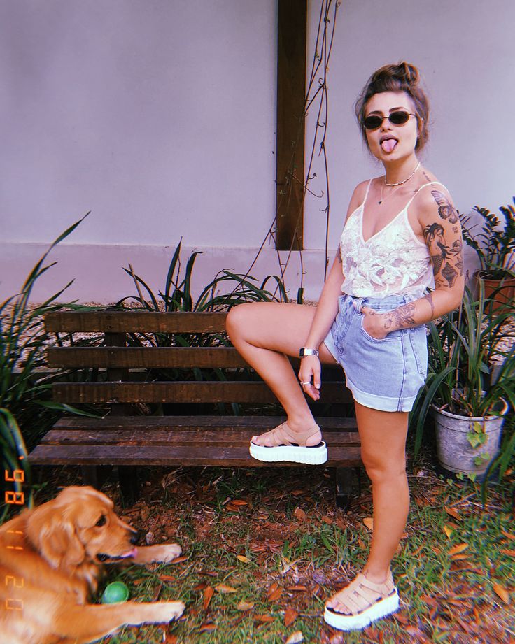 stefanie graczcki feet 1