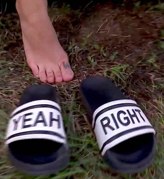 stefanie heinzmann feet 4