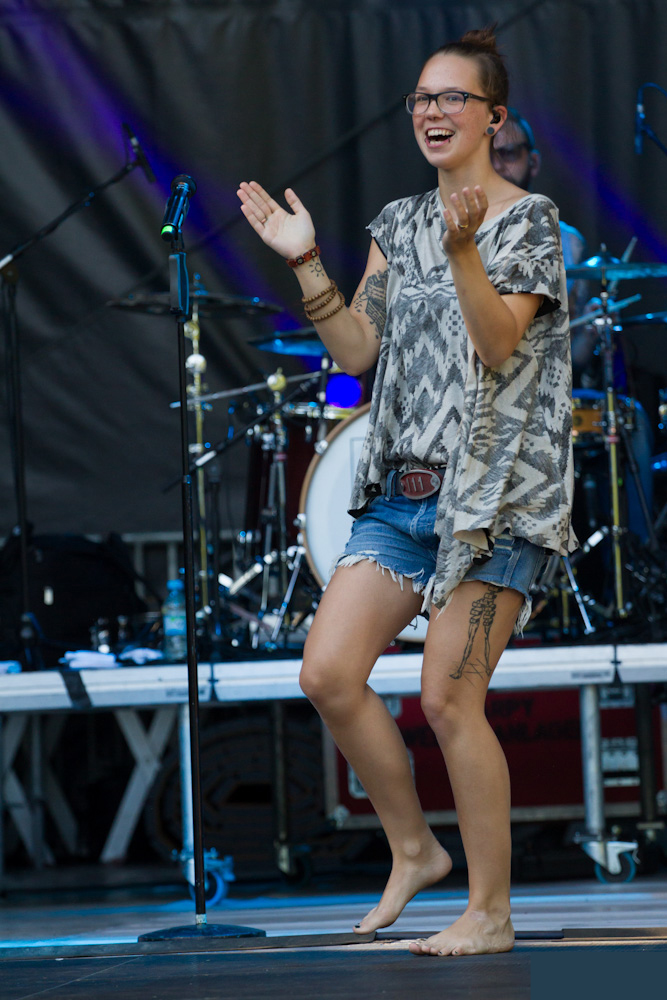 stefanie heinzmann feet