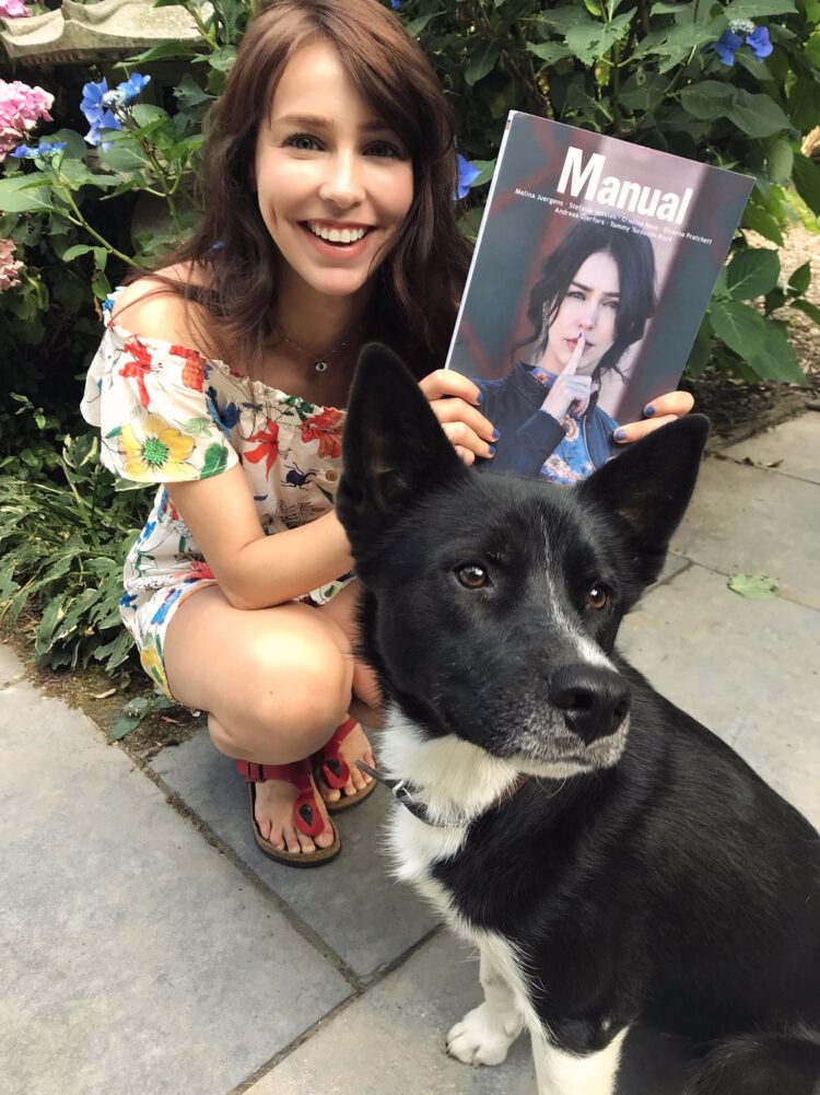 stefanie joosten feet 2