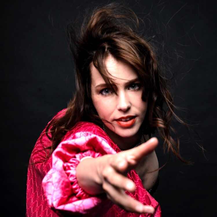 stefanie joosten feet 5