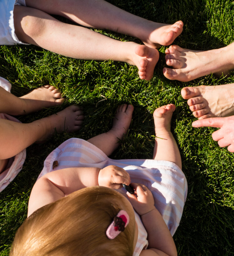 stefanie luxat feet 5