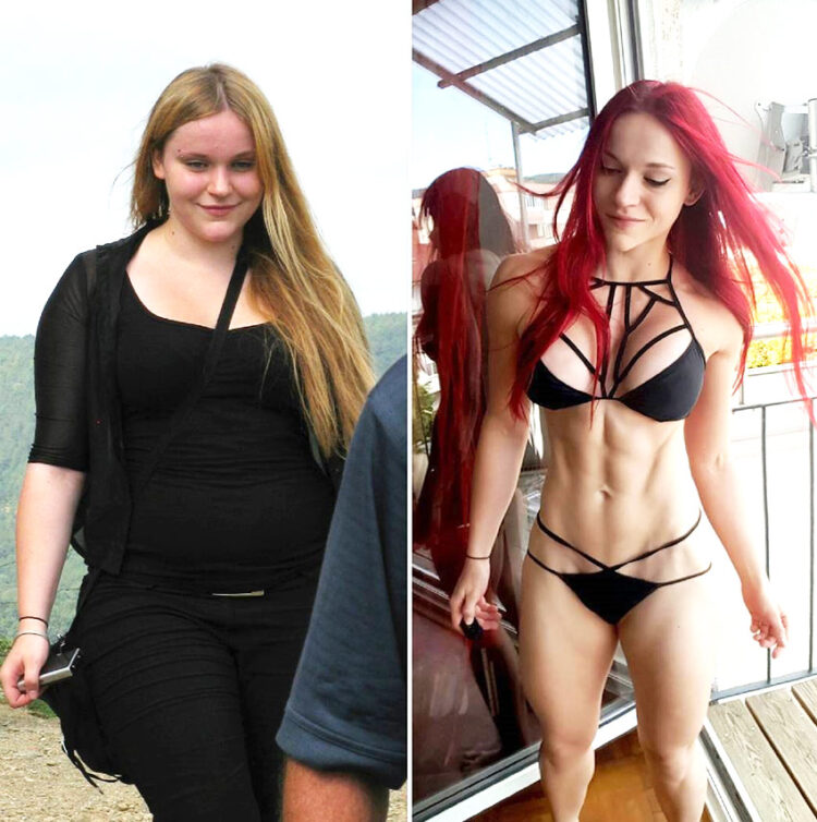 stefanie macherhamme feet 3