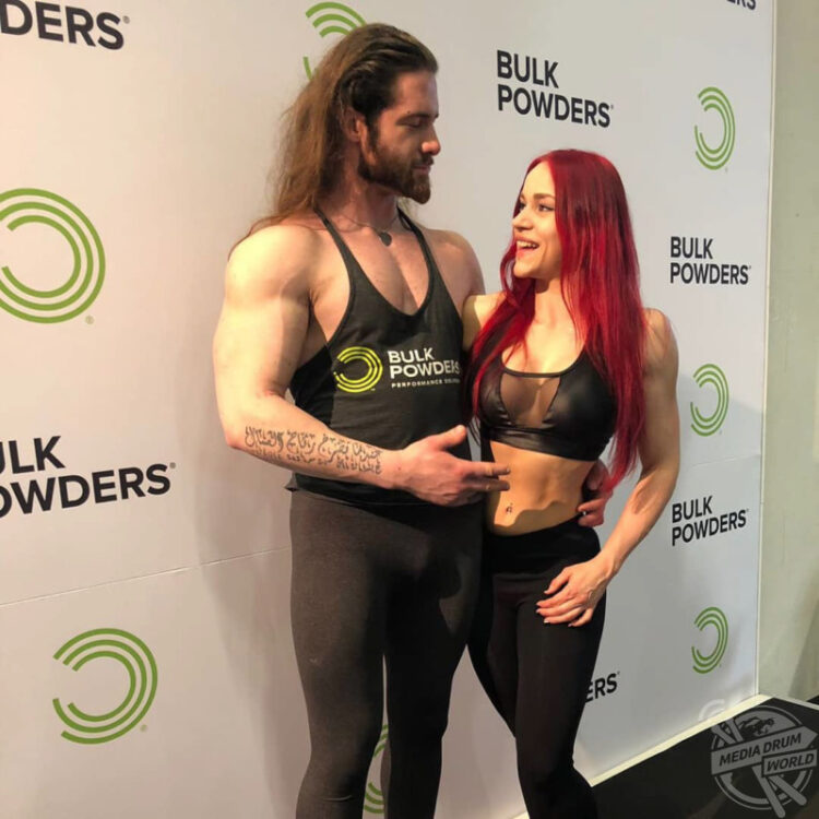 stefanie macherhamme feet 5