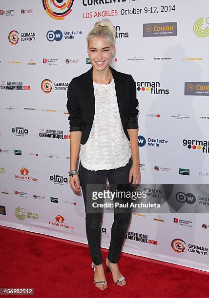 stefanie michova feet 1