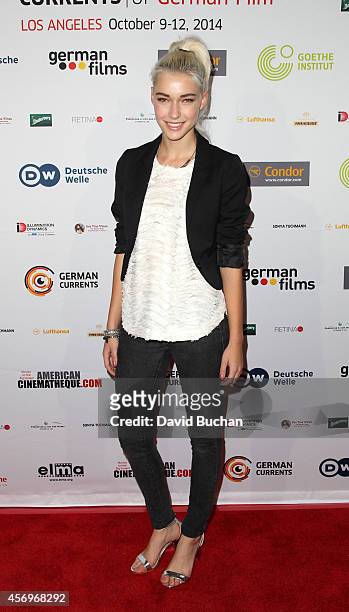 stefanie michova feet 5