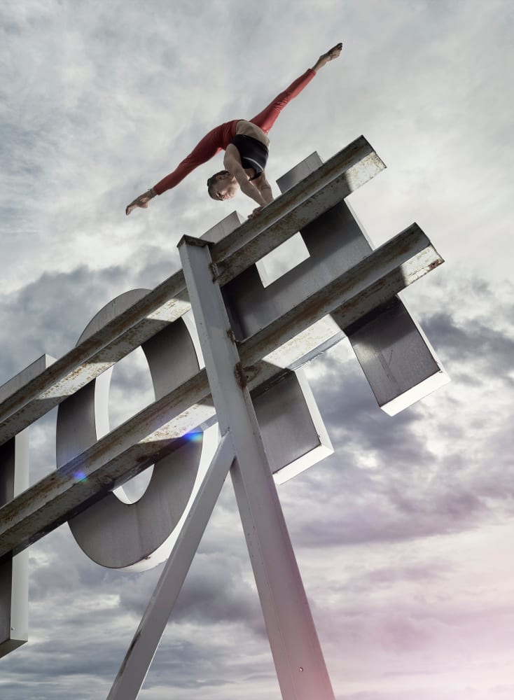 stefanie millinger feet 4