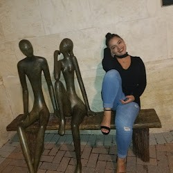 stefany hernandez feet 6