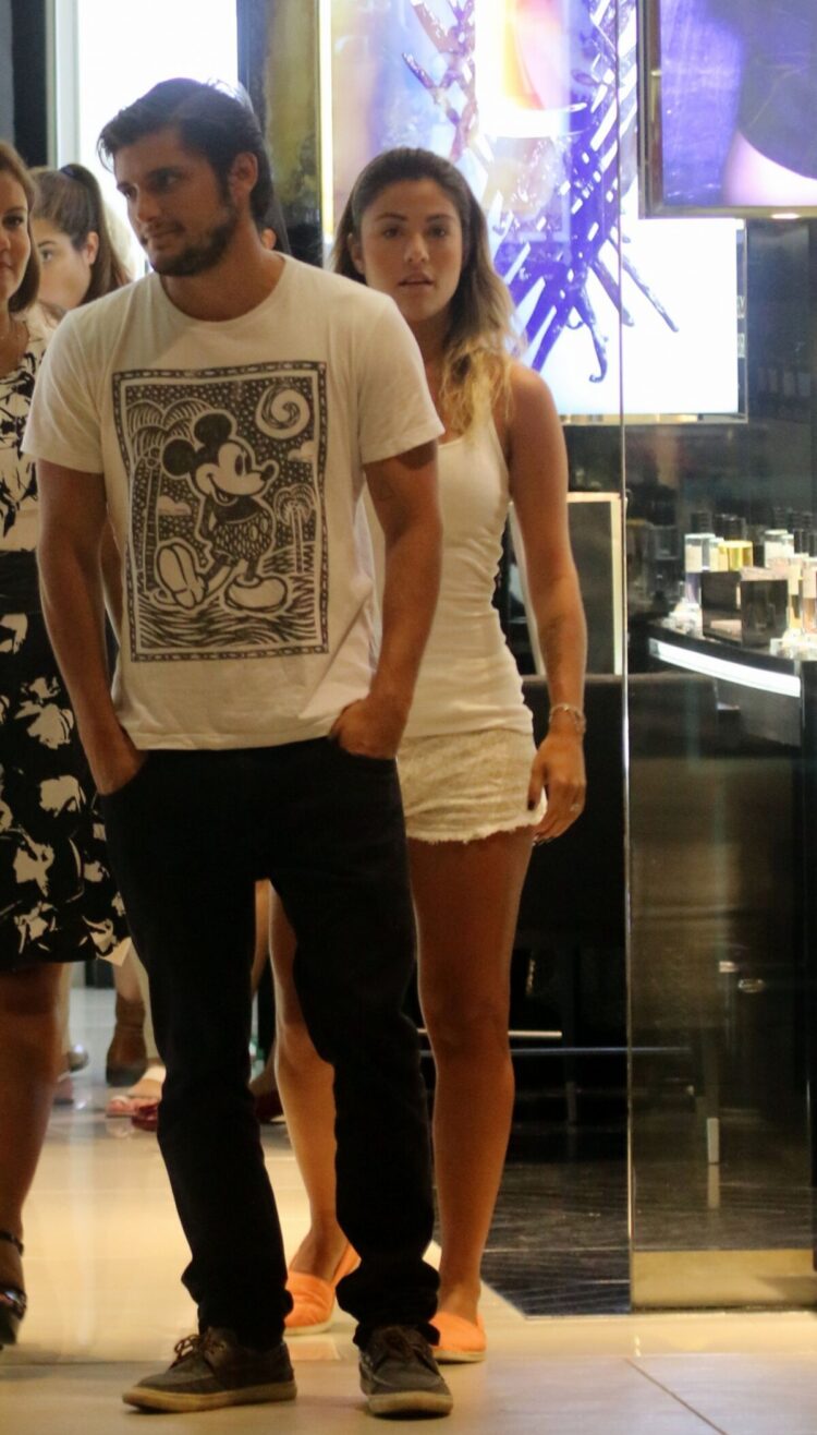 stefany marques feet 3