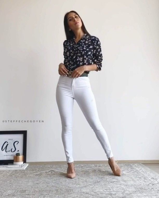 steff echegoyen daher feet 3