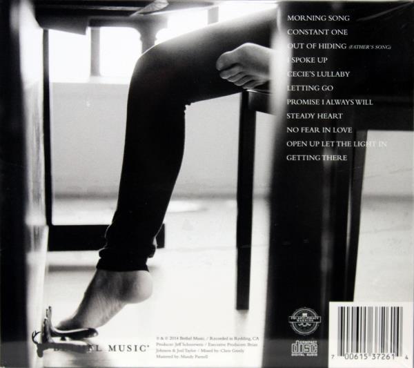 steffany gretzinger feet 1