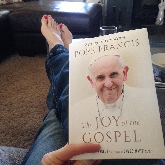 steffany gretzinger feet 6