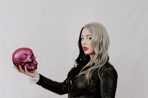 steffany strange feet 3