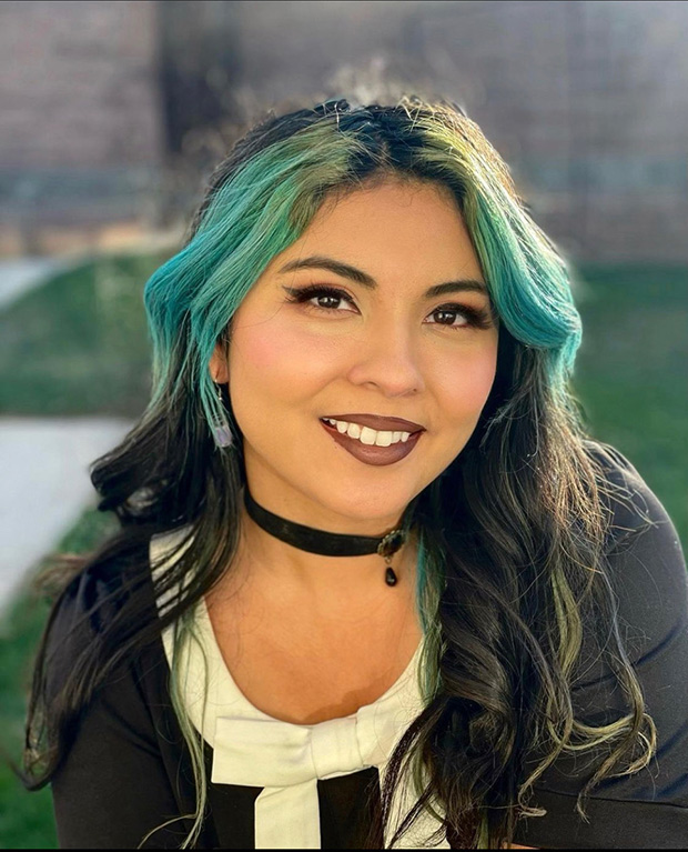 steffany strange feet