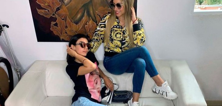 steffi mendez feet 1