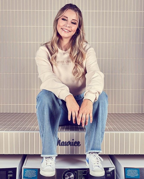 steffi mercie feet 4