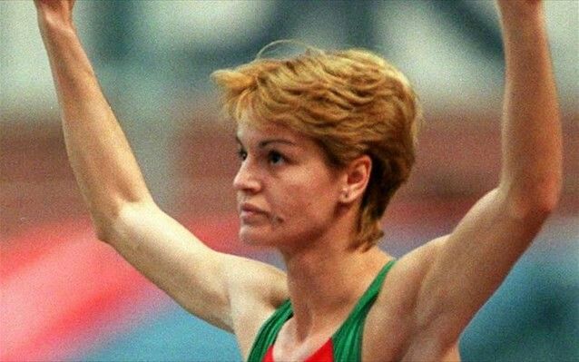 stefka kostadinova feet 5