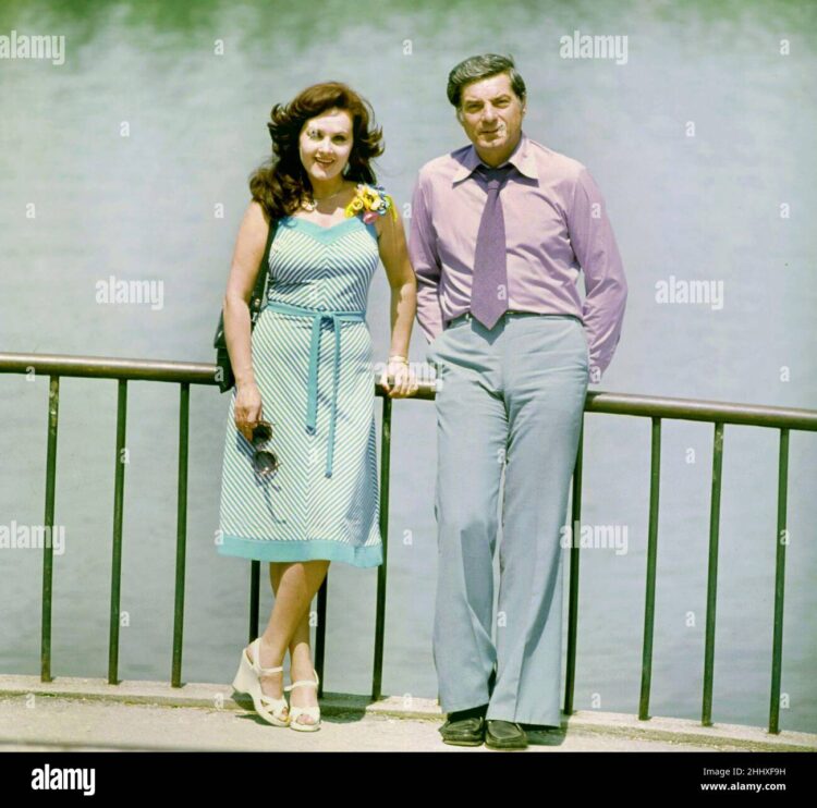 stela popescu feet 2