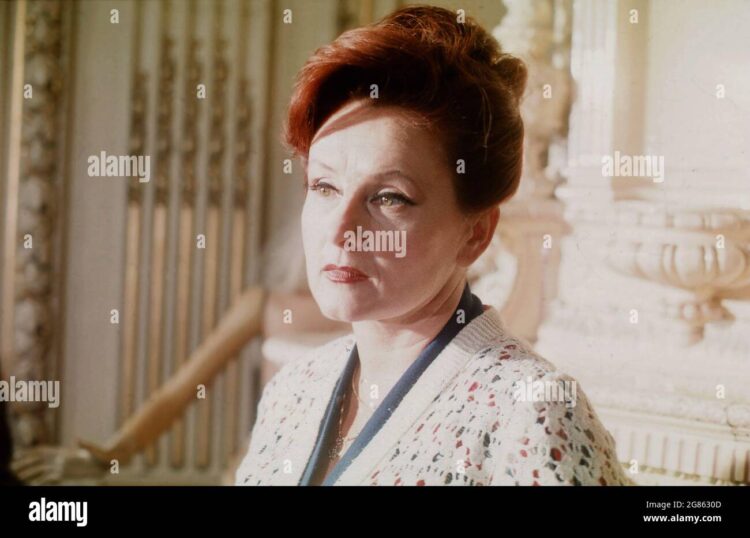 stela popescu feet 5