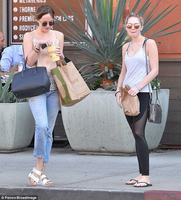 stella banderas feet 2