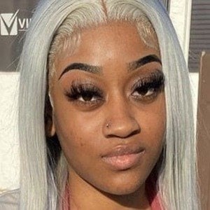 stella filsaime feet