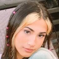 stella menino feet 1