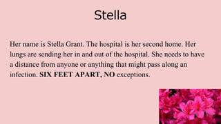 stella menino feet 5