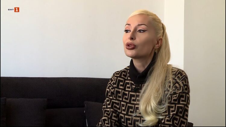 stella mizeraki feet 6