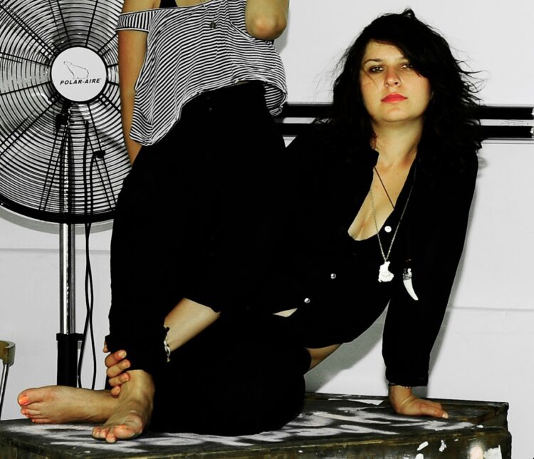 stella mozgawa feet 2