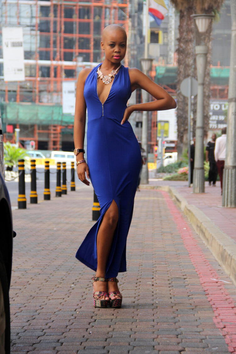 stella mwangi feet 3