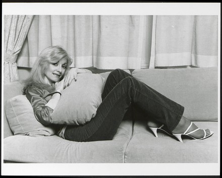 stella parton feet 5