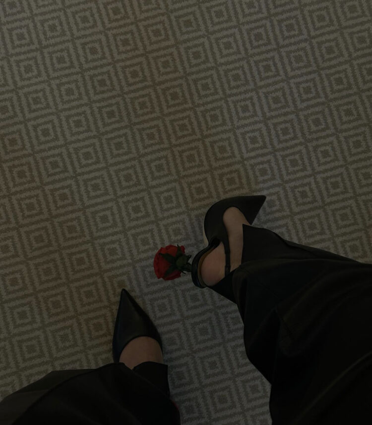 stella quaresma feet 4