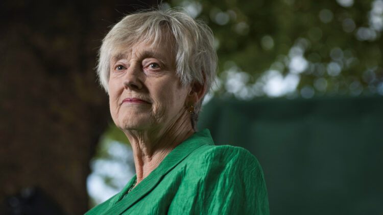 stella rimington feet 2