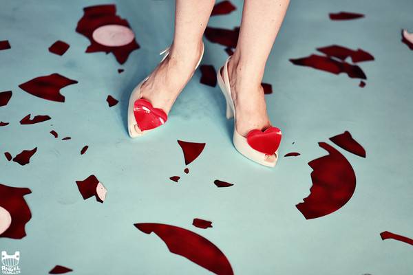 stella rose saint clair feet 2