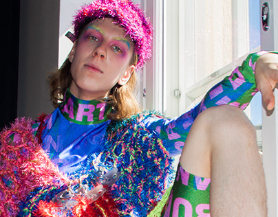 stella sironen feet 1