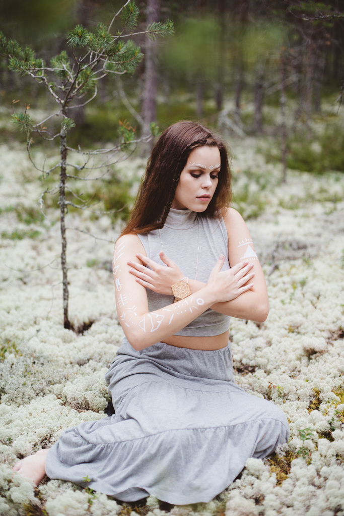 stella sironen feet 4