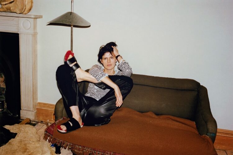 stella tennant feet 3