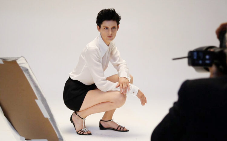 stella tennant feet 4