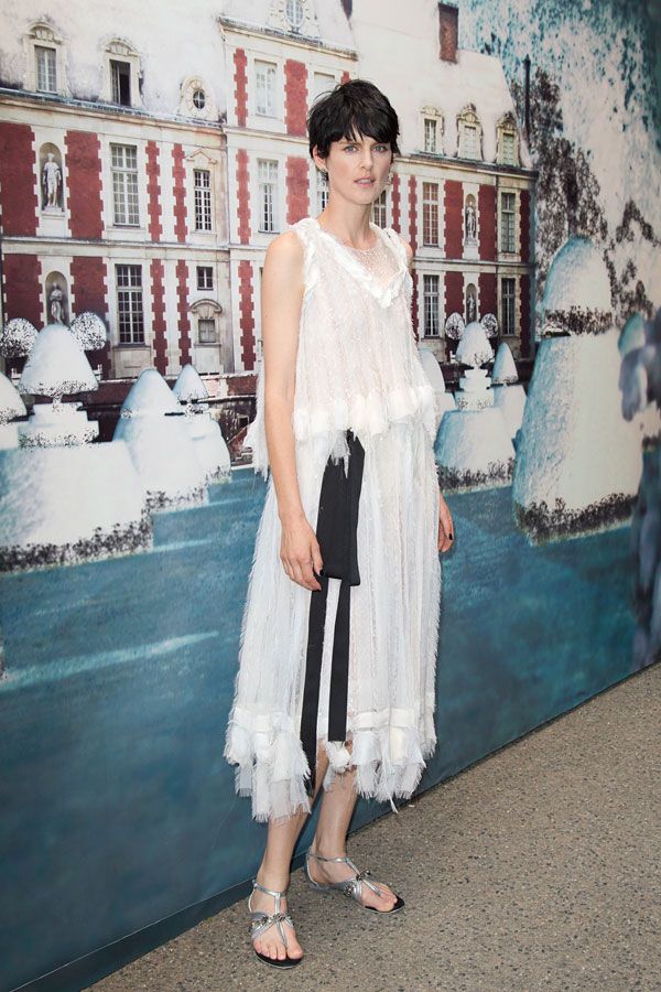 stella tennant feet 6