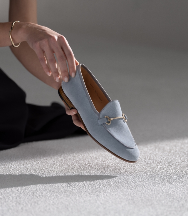 stella the light feet 1