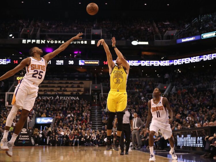 steph arizona feet 4