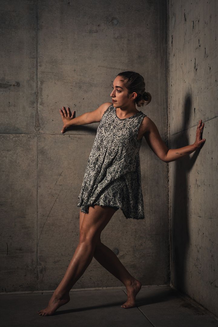 steph arizona feet 6