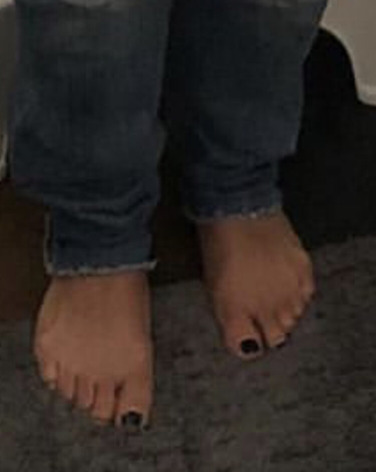 steph barkley feet 1
