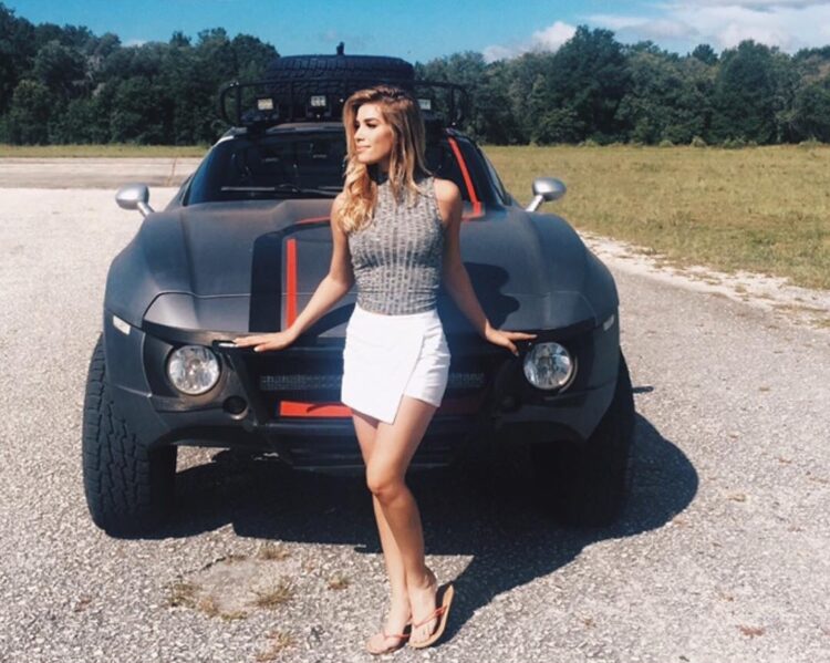 steph gonzalez feet 3