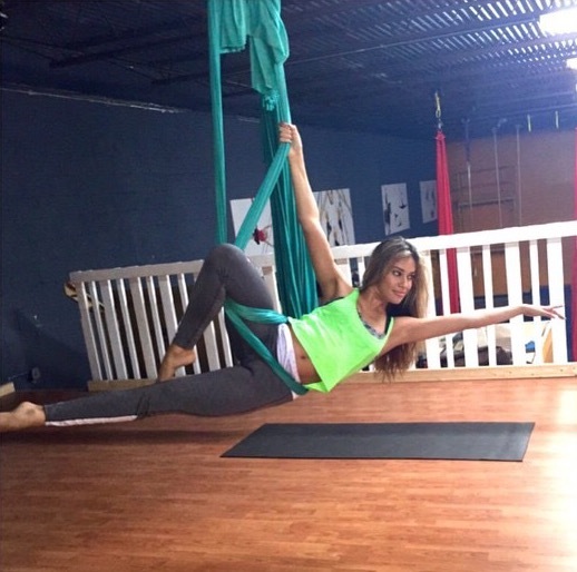 steph gonzalez feet 6