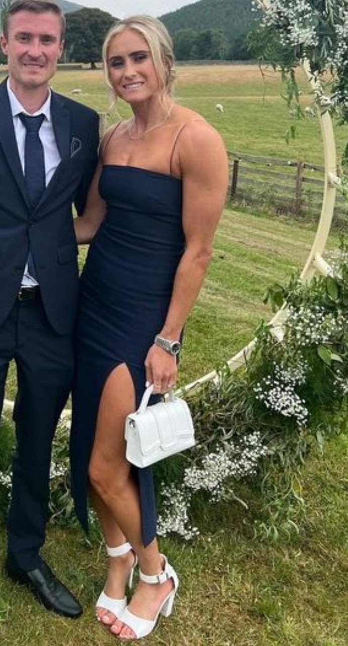 steph houghton feet 5